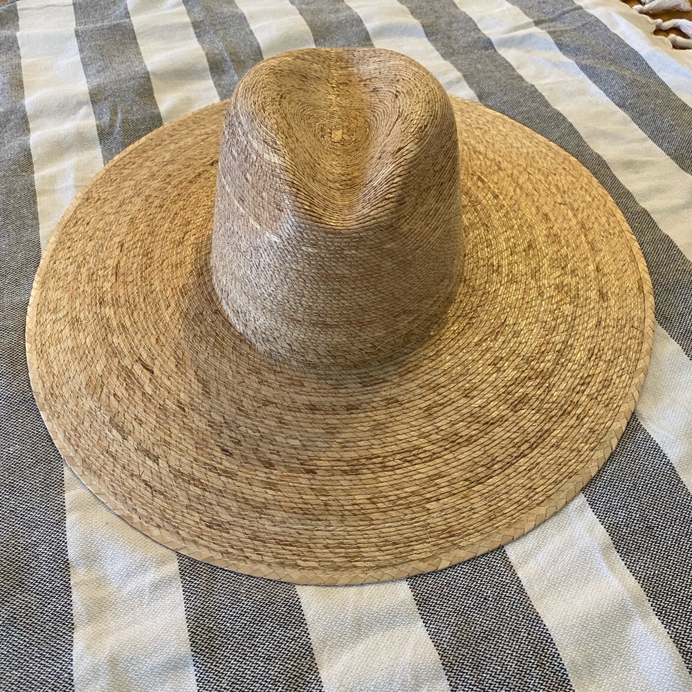 Lack of Color Hat